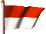 Indonesia Flag